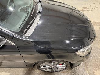 Mercedes Cla-klasse 180d  Automaat AMG Business Solution Shootingbrake picture 18