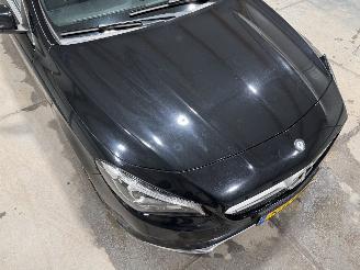 Mercedes Cla-klasse 180d  Automaat AMG Business Solution Shootingbrake picture 19