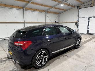 DS Automobiles DS 5 1.6THP 121kW Automaat Pano CHIC picture 5