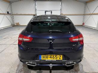 DS Automobiles DS 5 1.6THP 121kW Automaat Pano CHIC picture 7