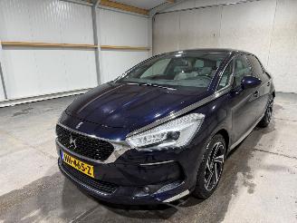 DS Automobiles DS 5 1.6THP 121kW Automaat Pano CHIC picture 10