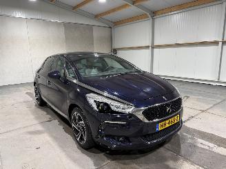 DS Automobiles DS 5 1.6THP 121kW Automaat Pano CHIC picture 3