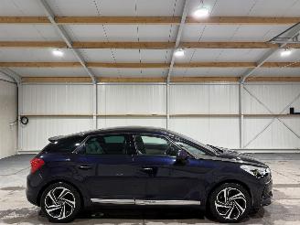 Unfallwagen DS Automobiles DS 5 1.6THP 121kW Automaat Pano CHIC 2015/11