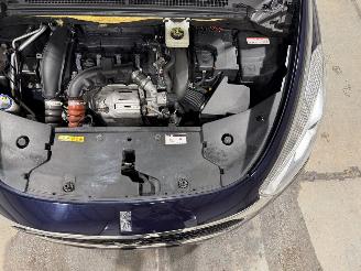 DS Automobiles DS 5 1.6THP 121kW Automaat Pano CHIC picture 25