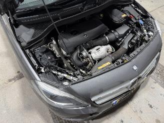 Mercedes B-klasse 180 90kW Ambition picture 25