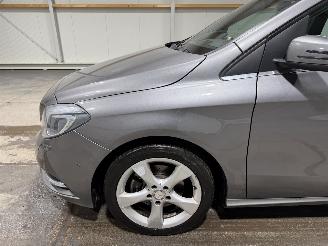 Mercedes B-klasse 180 90kW Ambition picture 15