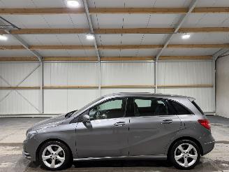 Mercedes B-klasse 180 90kW Ambition picture 8