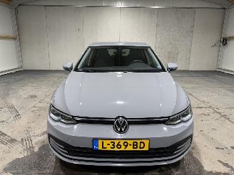 Volkswagen Golf 1.0eTSI 81kW Automaat Life picture 4