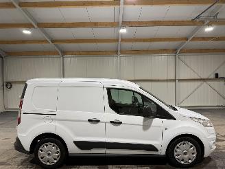 Avarii auto utilitare Ford Transit Connect 1.6TDCI 55kW Trend First Edition 2014/8