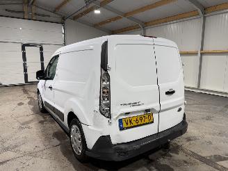 Ford Transit Connect 1.6TDCI 55kW Trend First Edition picture 12