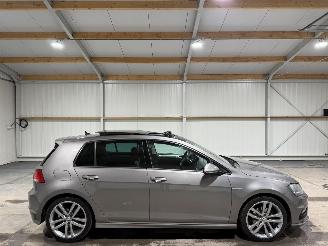Unfallwagen Volkswagen Golf 1.4TSI 110kW ACT Business Edition R Pano 2015/1