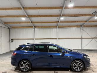 Unfallwagen Renault Mégane 1.2TCE 96kW Automaat BOSE 2018/6