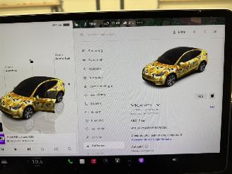 Tesla Model Y 75kWh Long Range 258kW AWD picture 36