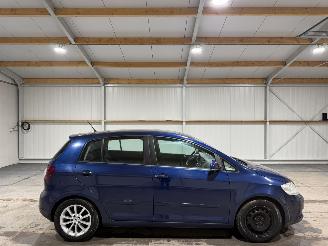 Unfallwagen Volkswagen Golf plus 1.4TSI 90kW Airco Comfortline 2009/1