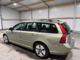 Volvo V-50 1.6d 80kW S&S Advantage picture 11