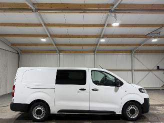 škoda dodávky Opel Vivaro 2.0CDTI D.C.  90kW L3H1  Edition 2021/1