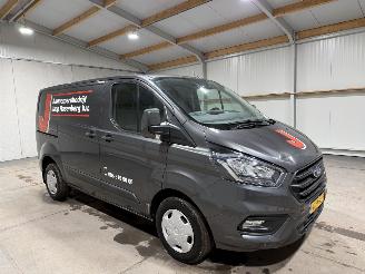 Ford Transit Custom 280 2.0TDCI 77kW Trend picture 2