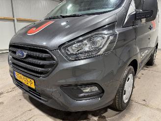 Ford Transit Custom 280 2.0TDCI 77kW Trend picture 24