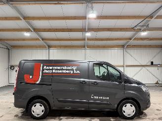 Schade bestelwagen Ford Transit Custom 280 2.0TDCI 77kW Trend 2020/2