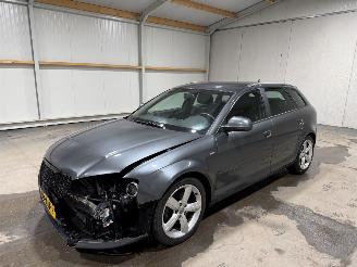 Audi A3 1.8TFSI 118kW Clima s-Line picture 9