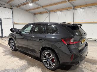 BMW iX1 xDrive30 67kWh 230kW Launch Edition picture 10