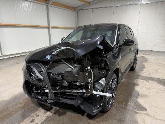 BMW iX1 xDrive30 67kWh 230kW Launch Edition picture 9
