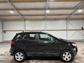 skadebil auto Ford EcoSport 1.0EcoBoost 74kW Connected 2020/1