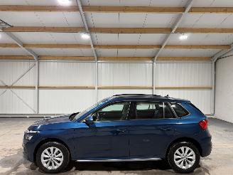 Skoda Kamiq 1.0TSI 81kW Style Clima picture 8