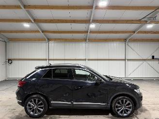 Unfallwagen Volkswagen T-Roc 1.5TSI 110kW Automaat Sport 2019/6