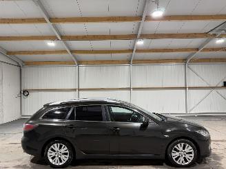 Voiture accidenté Mazda 6 1.8 88kW Clima Touring 2008/3