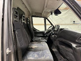 Iveco Daily 2.3 115kW Automaat  Dubbel Camera Clima 410H2 picture 23
