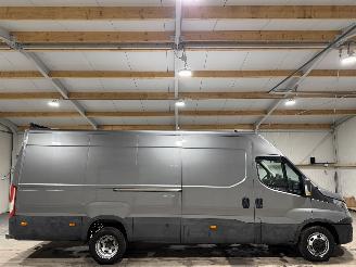 škoda dodávky Iveco Daily 2.3 115kW Automaat  Dubbel Camera Clima 410H2 2019/3