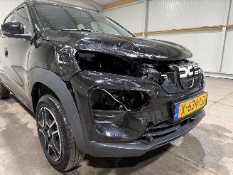 Dacia Spring 27kWh 33kW Automaat Essential picture 24