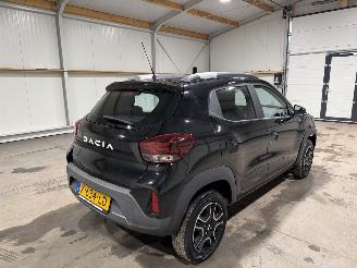 Dacia Spring 27kWh 33kW Automaat Essential picture 6