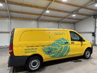 Mercedes Vito E 41kWh 85KW Extra Lang Launch Edition picture 5