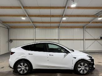 Auto incidentate Tesla Model Y 58kWh 175kW RWD 2023/6