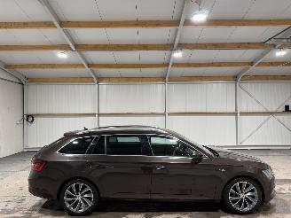 Auto incidentate Skoda Superb 1.8TSI 132kW Automaat Sportline Business 2017/3