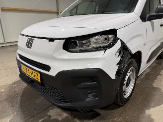 Fiat Doblo 1.2Turbo 81kW Camera picture 19