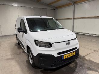 Fiat Doblo 1.2Turbo 81kW Camera picture 3