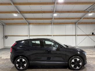 Unfallwagen Volvo EX30 69kWh Extended Range Core 200kW Single Motor 2024/7