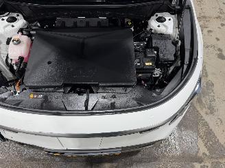 Kia Niro 64.8kWh 150kW DynamicLine picture 29