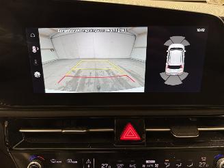 Kia Niro 64.8kWh 150kW DynamicLine picture 35