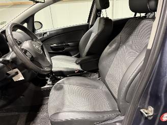 Opel Corsa 1.4-16V 66kW Cosmo picture 46