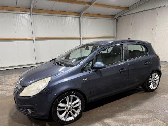 Opel Corsa 1.4-16V 66kW Cosmo picture 11