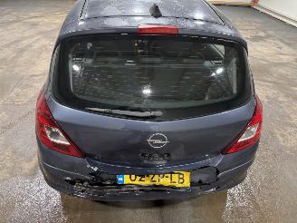 Opel Corsa 1.4-16V 66kW Cosmo picture 38