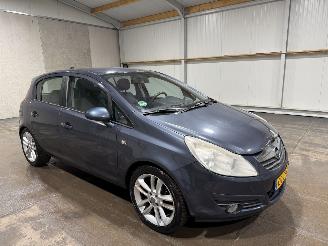 Opel Corsa 1.4-16V 66kW Cosmo picture 2