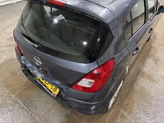 Opel Corsa 1.4-16V 66kW Cosmo picture 39