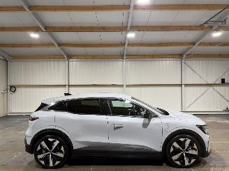 Schadeauto Renault Mégane 60kWh 160kW Optimum Charge Techno 2023/6
