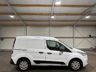 Vaurioauto  commercial vehicles Ford Transit Connect 1.5EcoBlue 74kW Airco Trend 2024/2