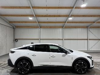 Unfallwagen Peugeot 408 1.2PureTech 96kW Automaat Allure Pack EAT8 2023/2